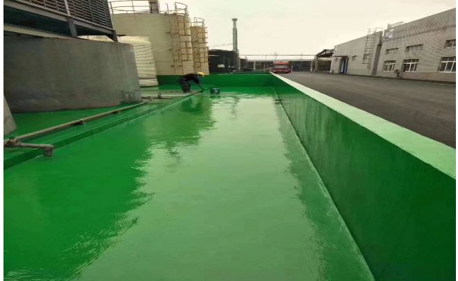 罗定厂房地坪翻新整改综合方案